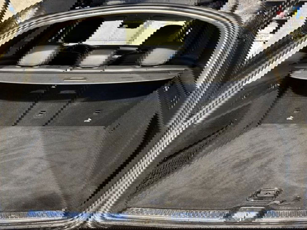 Mercedes-Benz GLC SUV usata a Bologna (8)