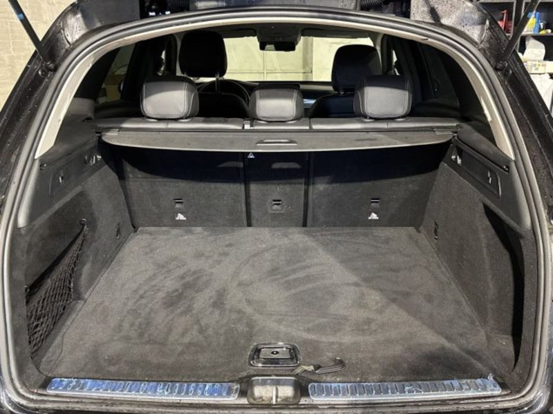 Mercedes-Benz GLC SUV usata a Bologna (8)