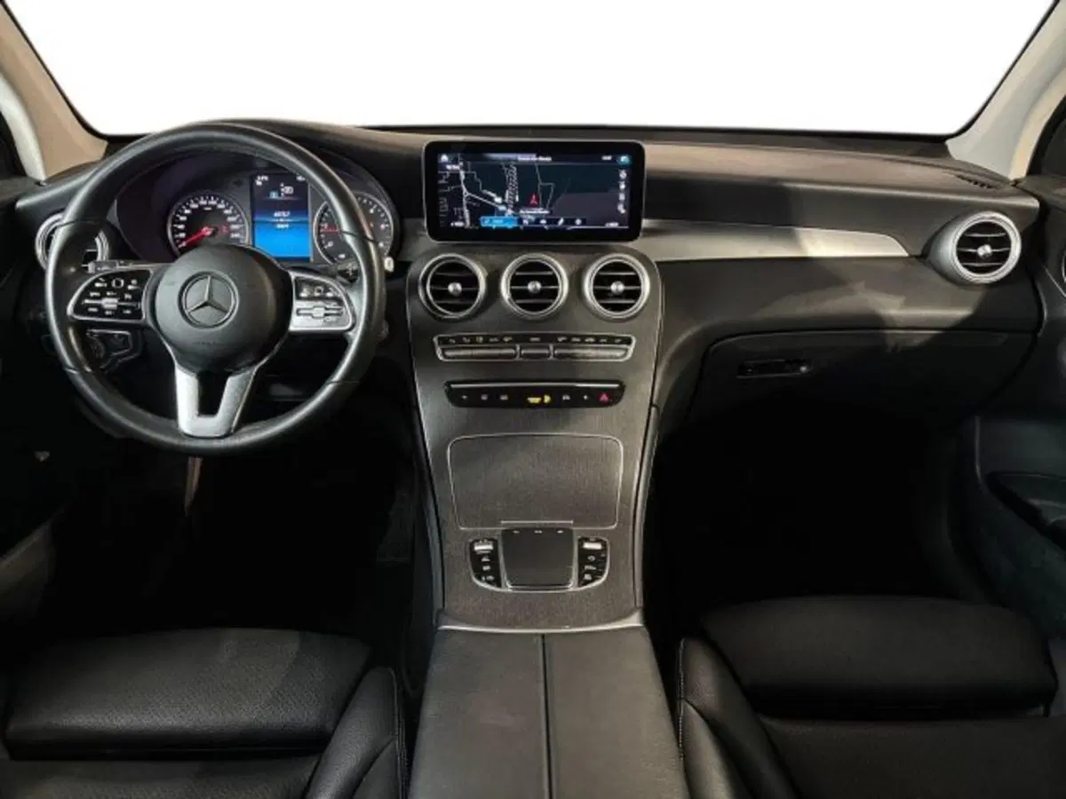 Mercedes-Benz GLC SUV usata a Bologna (9)