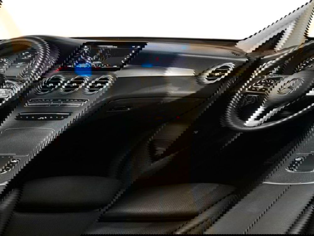 Mercedes-Benz GLC SUV usata a Bologna (9)
