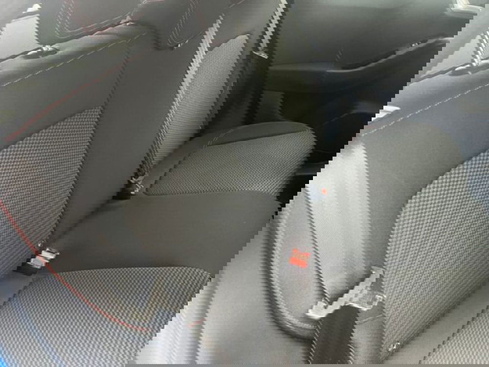 Ford Puma usata a Lodi (12)