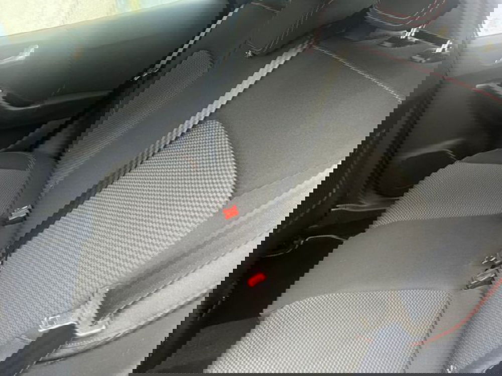 Ford Puma usata a Lodi (13)