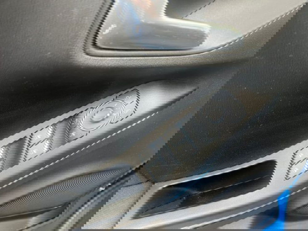 Ford Puma usata a Lodi (14)