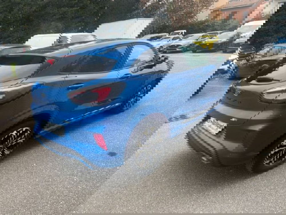 Ford Puma usata a Lodi (5)