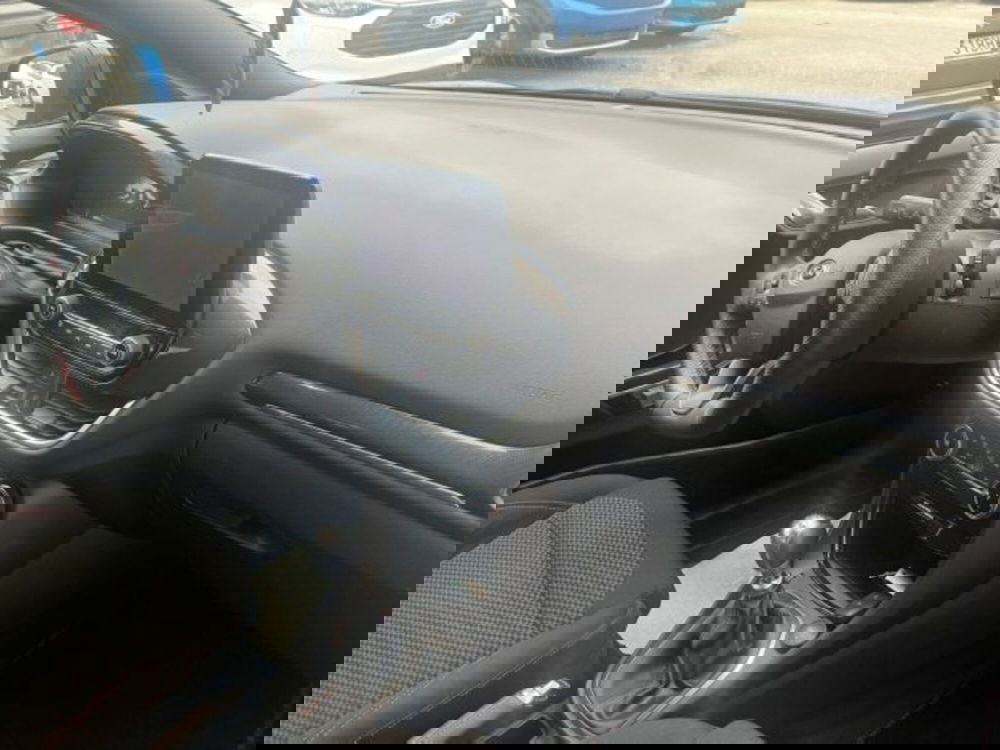 Ford Puma usata a Lodi (8)