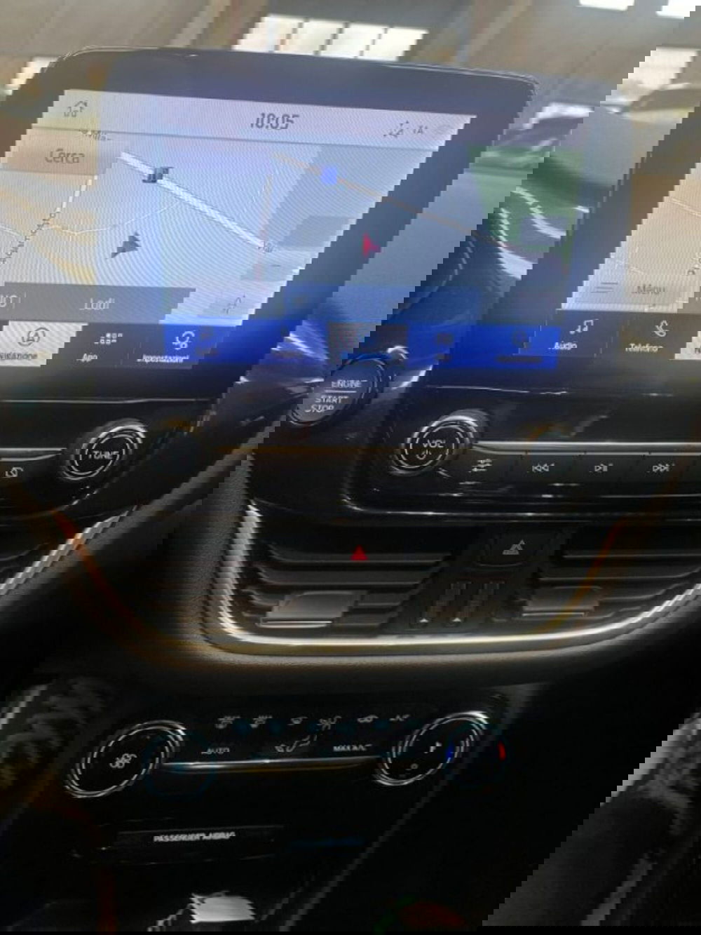 Ford Puma usata a Lodi (9)