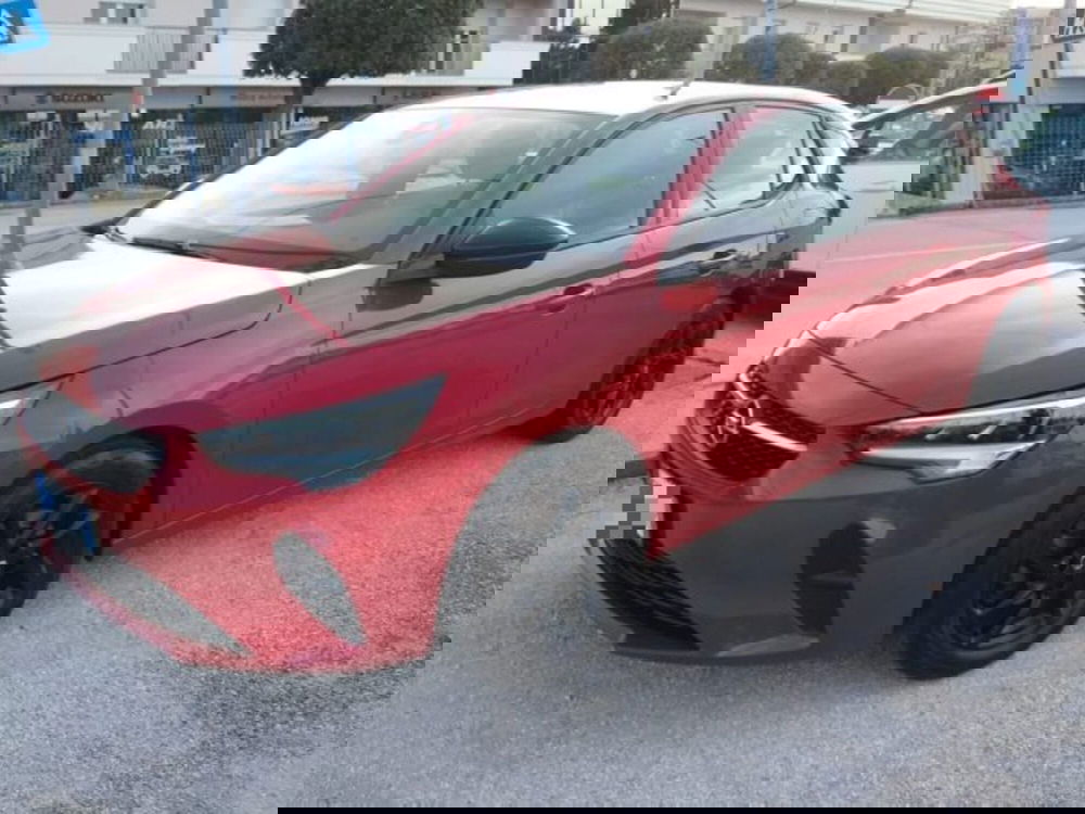 Opel Corsa usata a Macerata