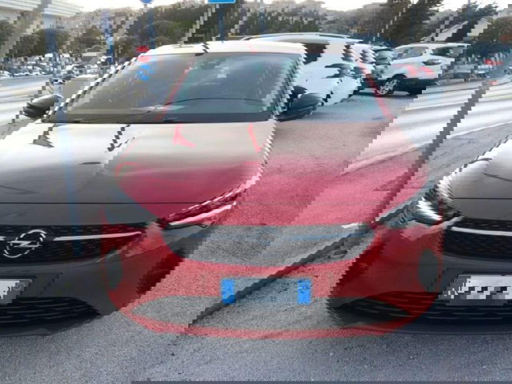 Opel Corsa usata a Macerata (2)