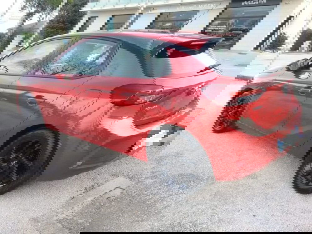 Opel Corsa usata a Macerata (3)