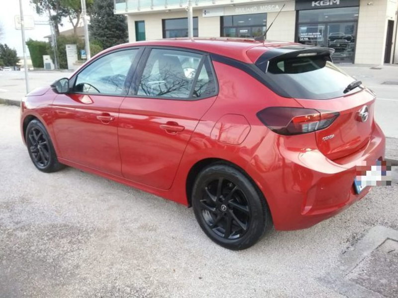 Opel Corsa usata a Macerata (3)