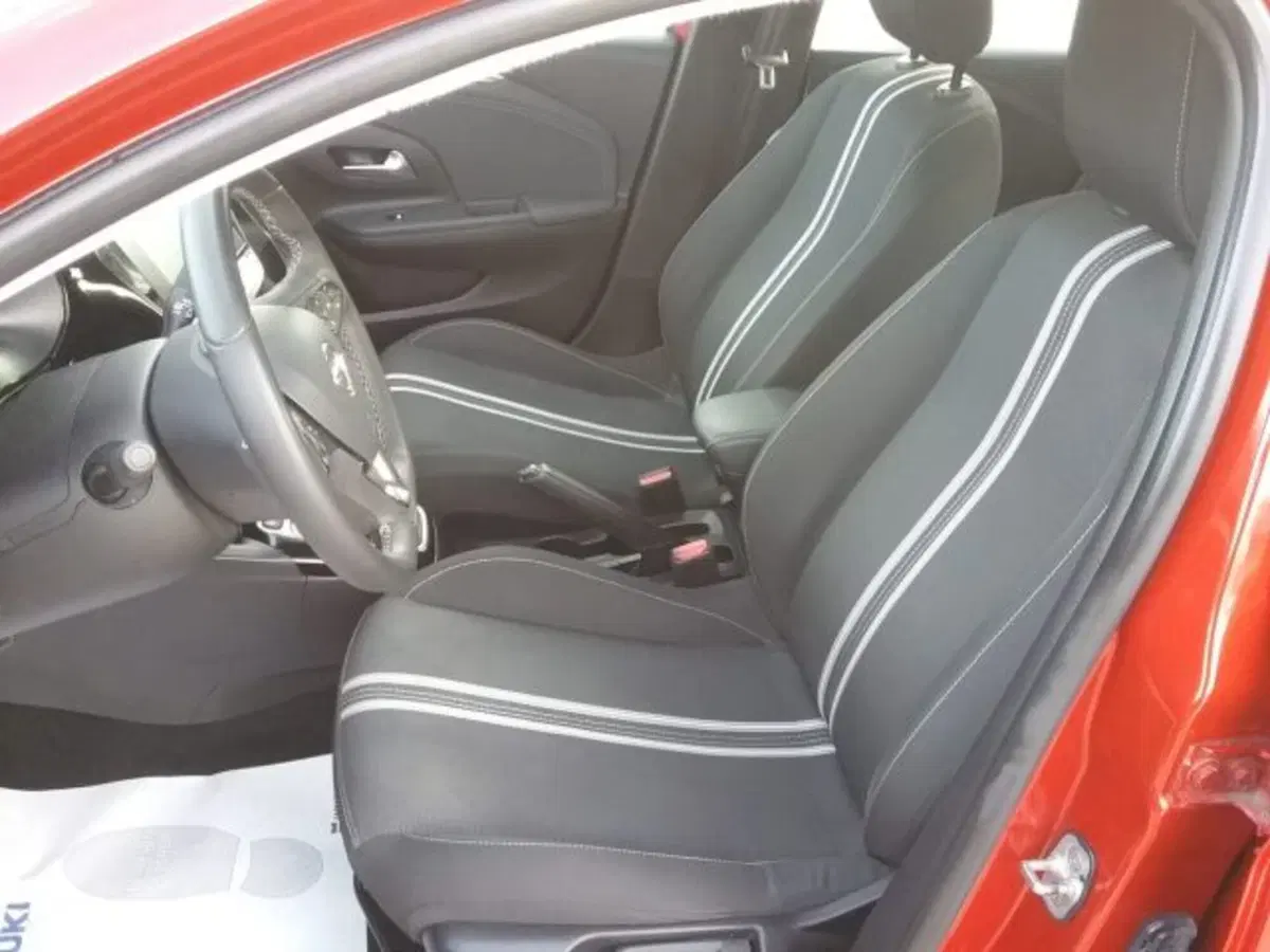 Opel Corsa usata a Macerata (4)