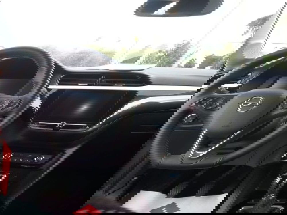 Opel Corsa usata a Macerata (5)