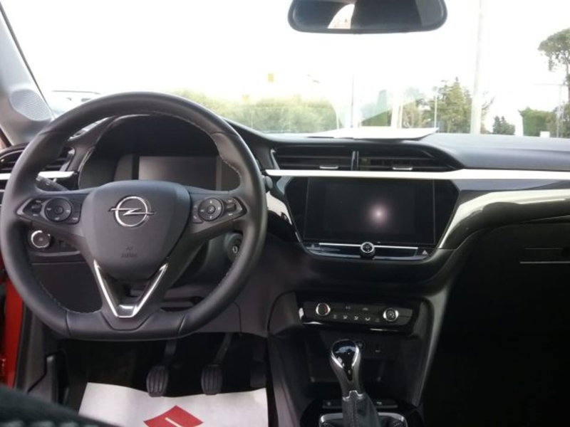 Opel Corsa usata a Macerata (5)