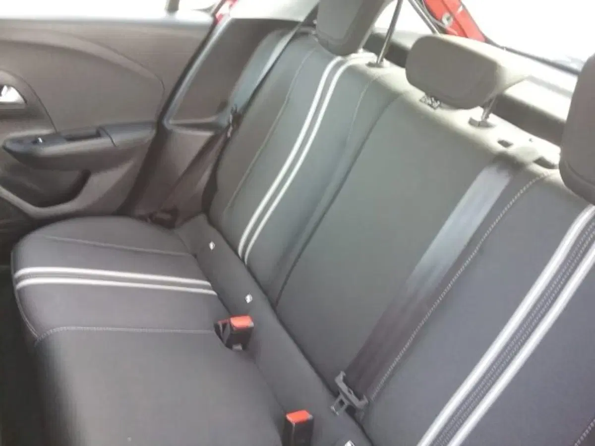 Opel Corsa usata a Macerata (6)
