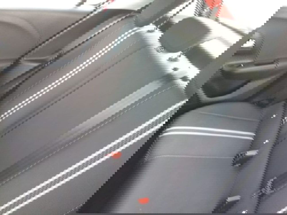 Opel Corsa usata a Macerata (6)