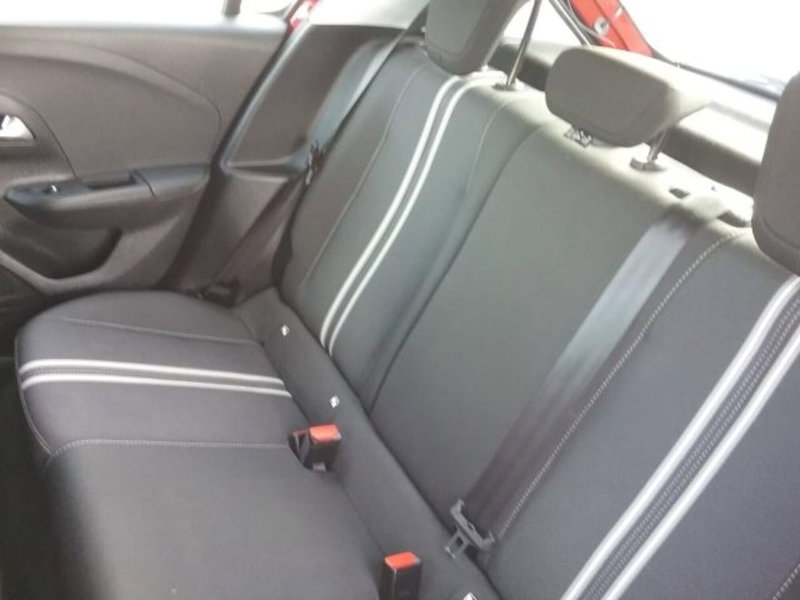 Opel Corsa usata a Macerata (6)