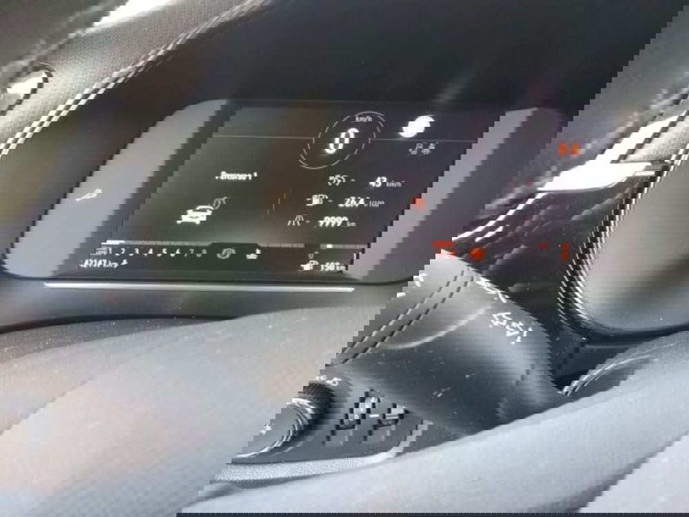 Opel Corsa usata a Macerata (7)