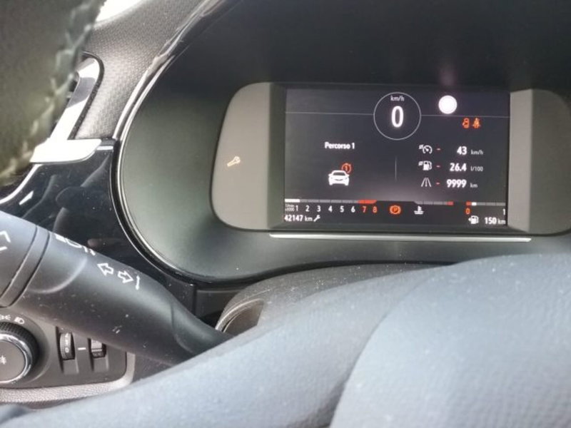 Opel Corsa usata a Macerata (7)