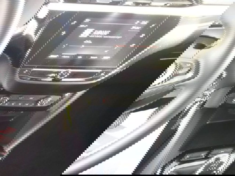 Opel Corsa usata a Macerata (8)