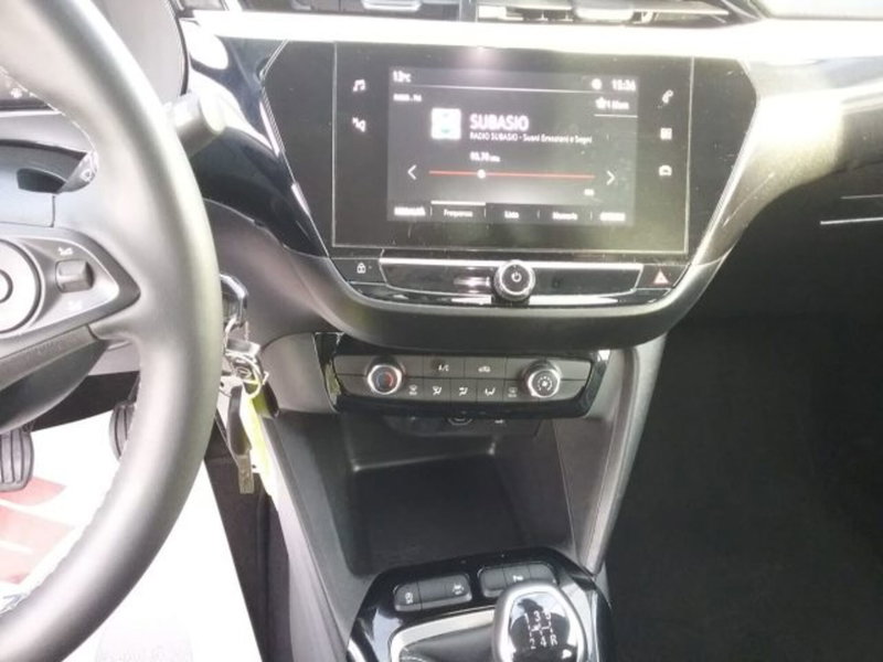 Opel Corsa usata a Macerata (8)