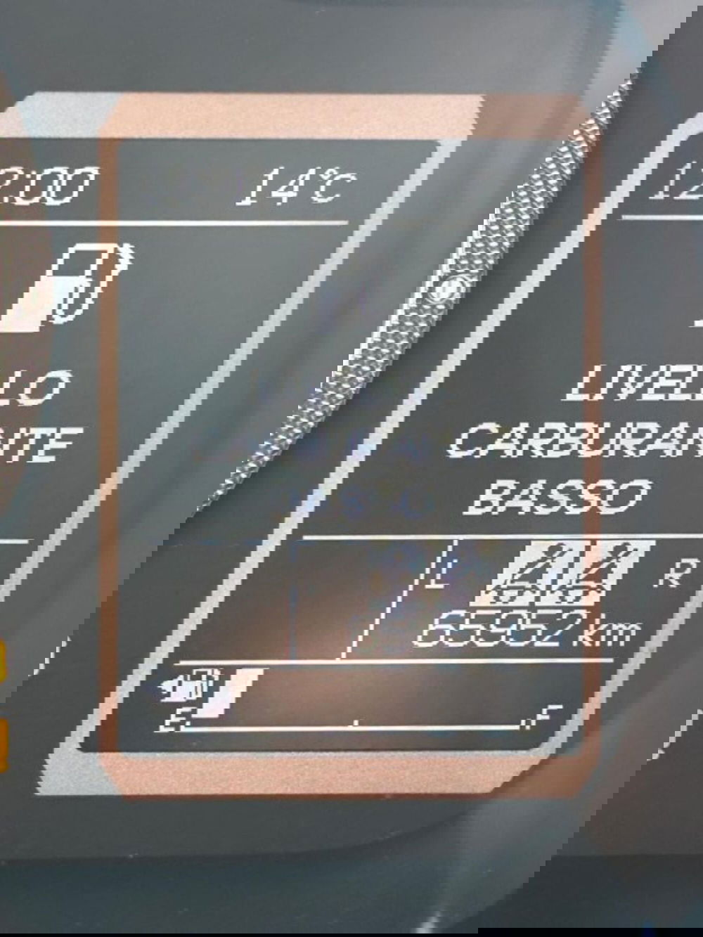 Suzuki Ignis usata a Macerata (8)