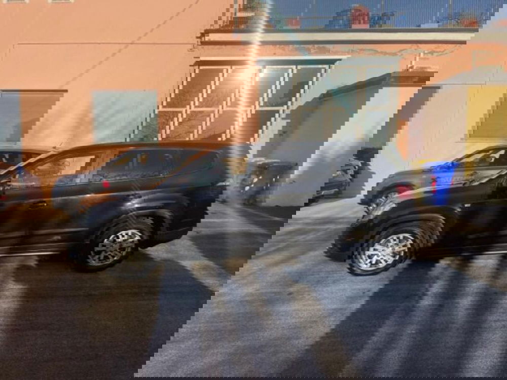 Chevrolet Orlando usata a Macerata (3)