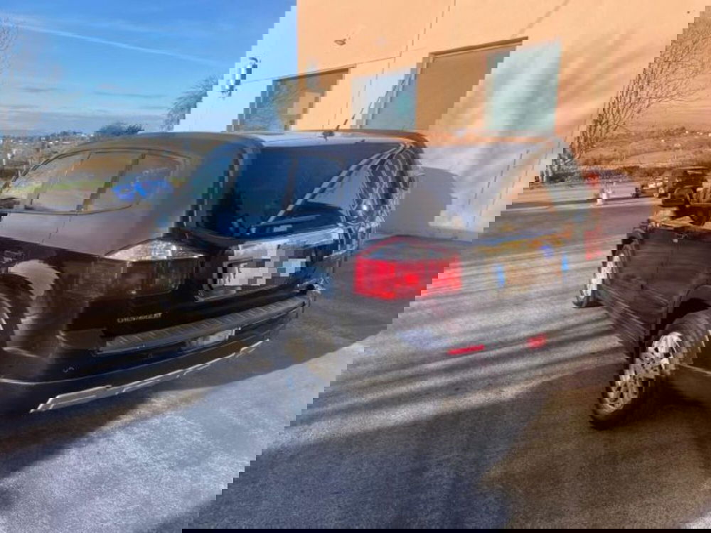 Chevrolet Orlando usata a Macerata (5)