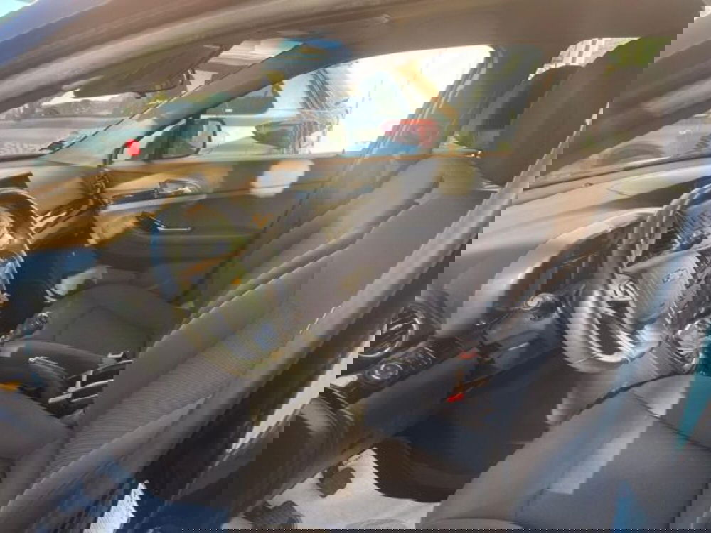 Chevrolet Orlando usata a Macerata (6)