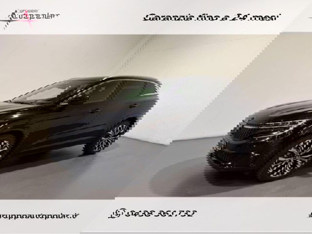 Renault Austral usata a Treviso