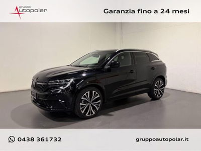 Renault Austral 1.2 full hybrid Techno 200cv auto del 2023 usata a Conegliano