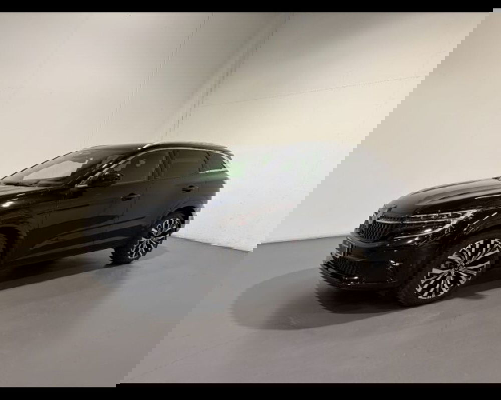 Renault Austral usata a Treviso (2)