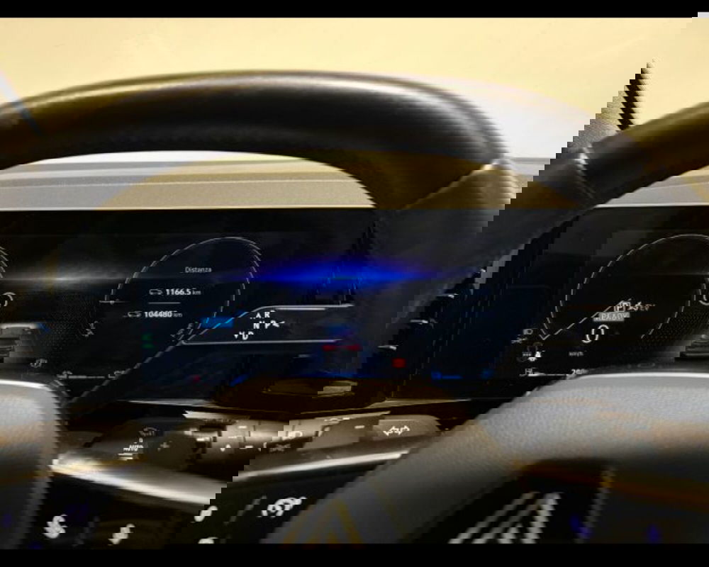 Renault Austral usata a Treviso (6)