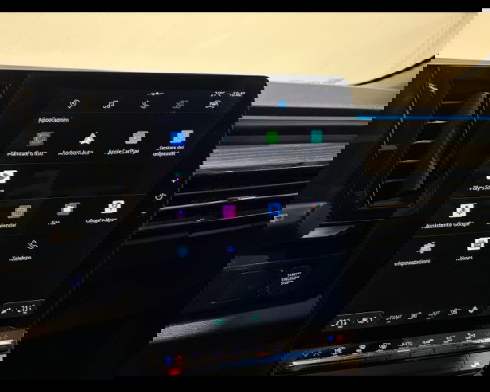 Renault Austral usata a Treviso (7)