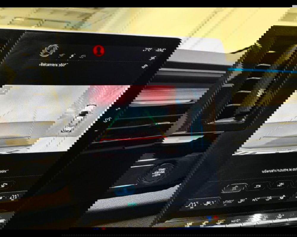 Renault Austral usata a Treviso (8)