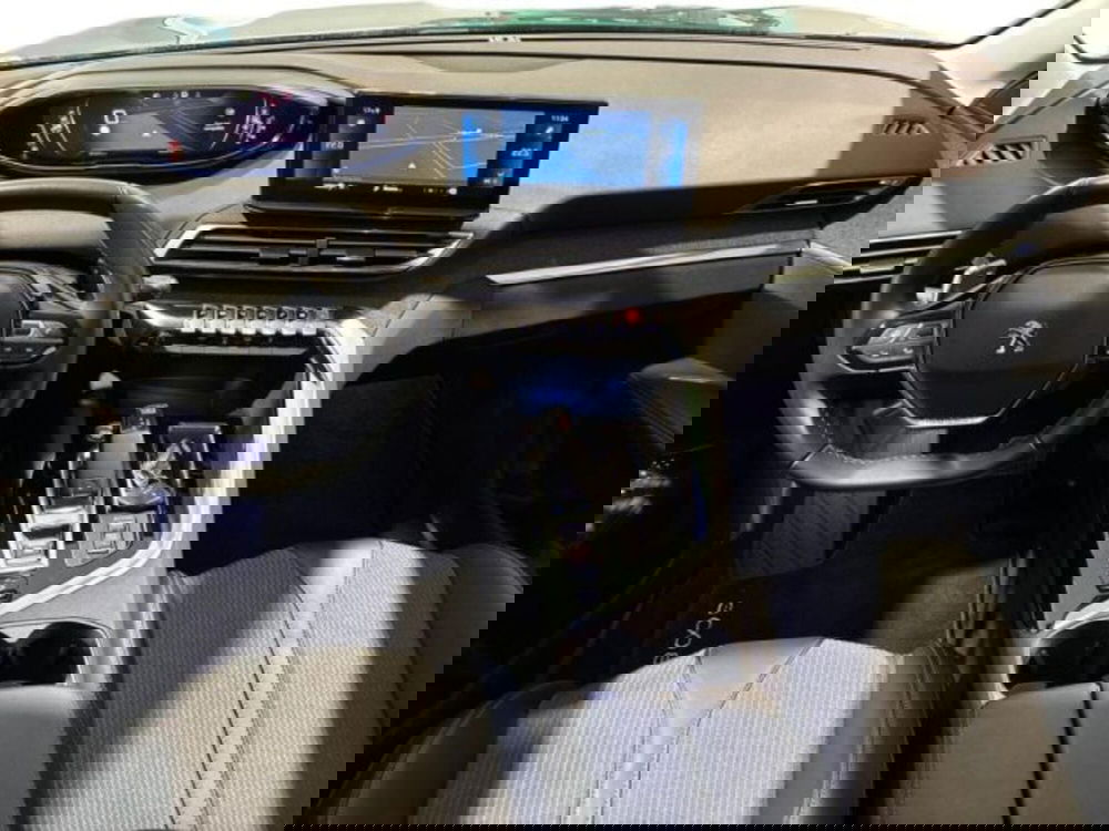 Peugeot 3008 usata a Ancona (11)