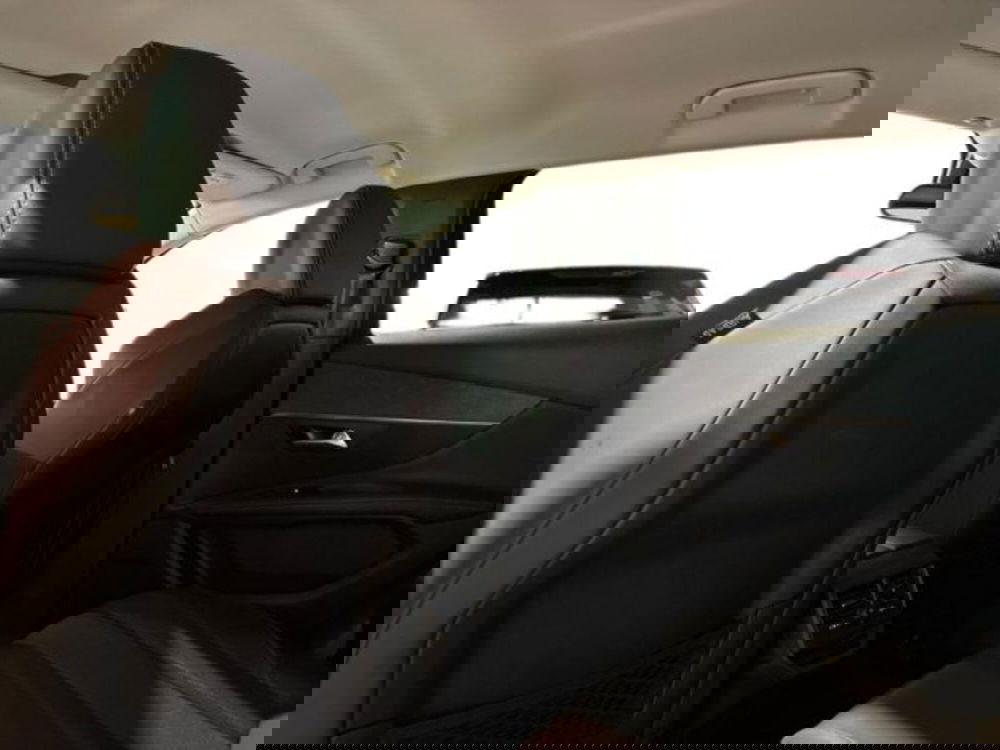 Peugeot 3008 usata a Ancona (17)