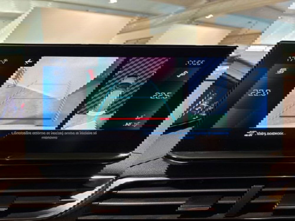 Peugeot 3008 usata a Ancona (18)