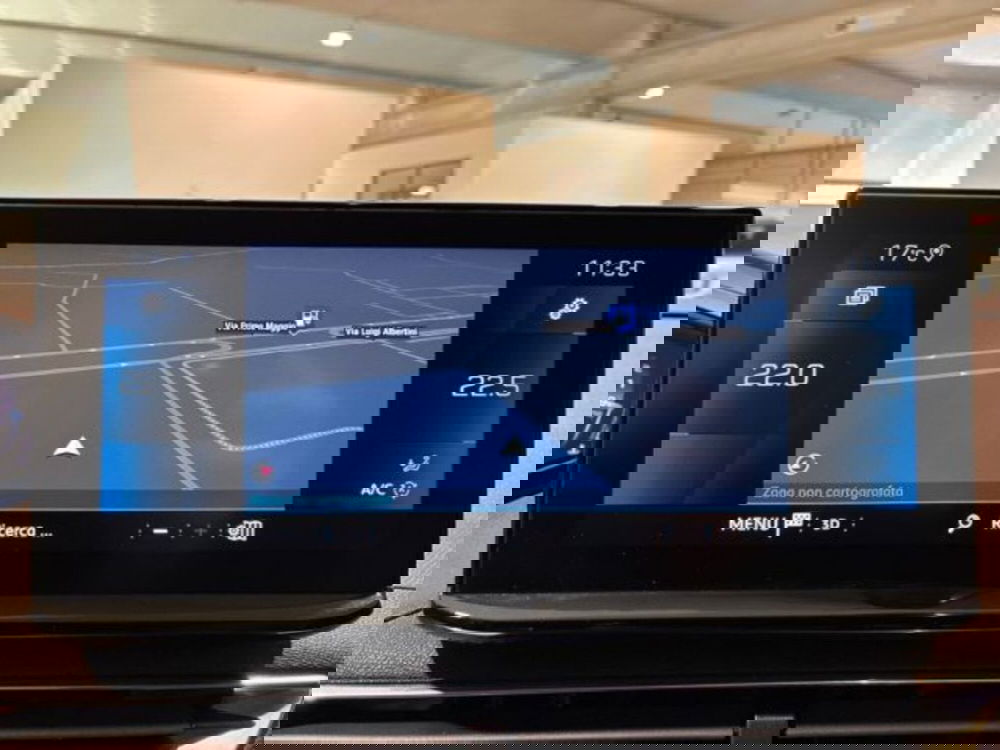 Peugeot 3008 usata a Ancona (19)