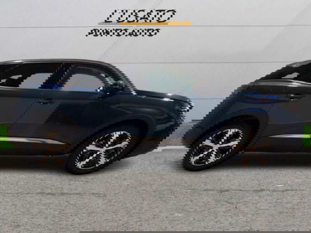 Peugeot 3008 usata a Ancona (3)