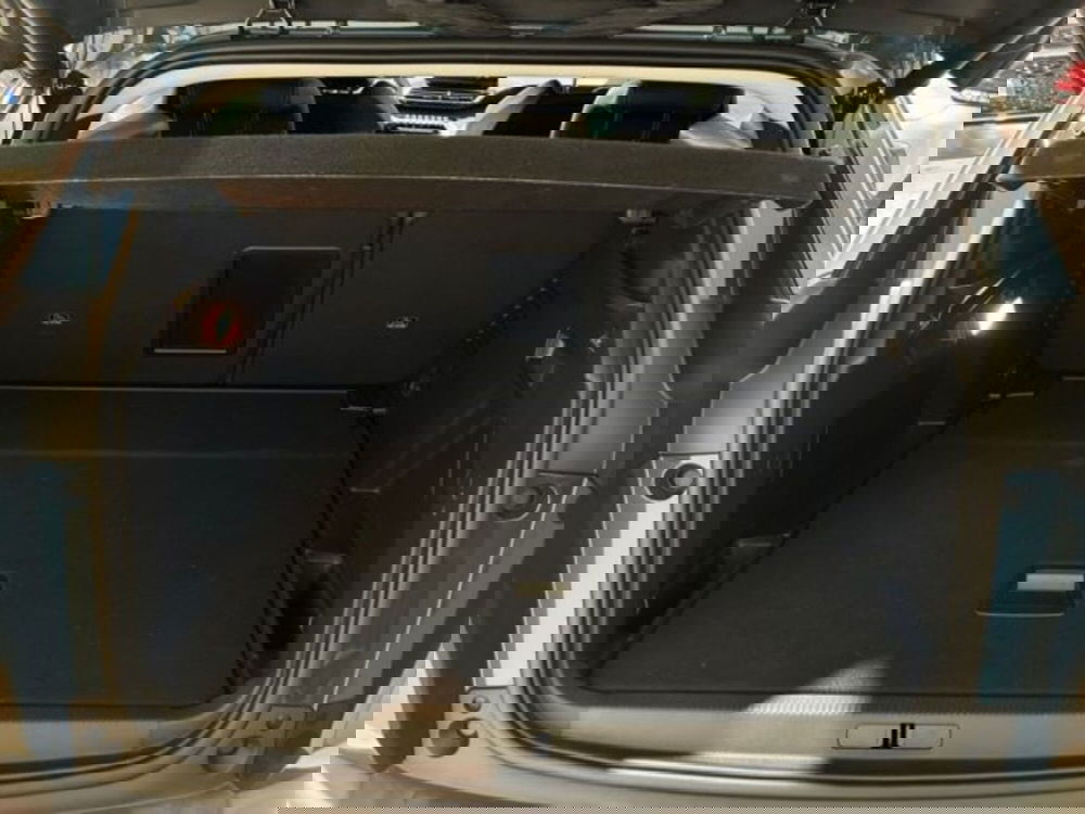 Peugeot 3008 usata a Ancona (7)
