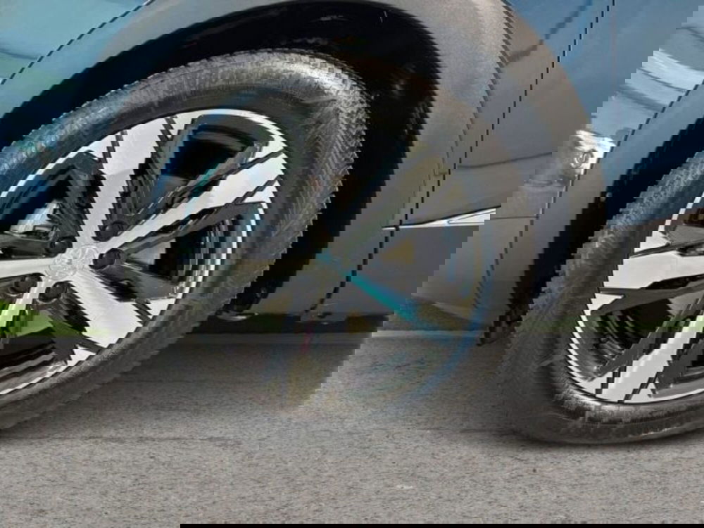 Peugeot 3008 usata a Ancona (8)