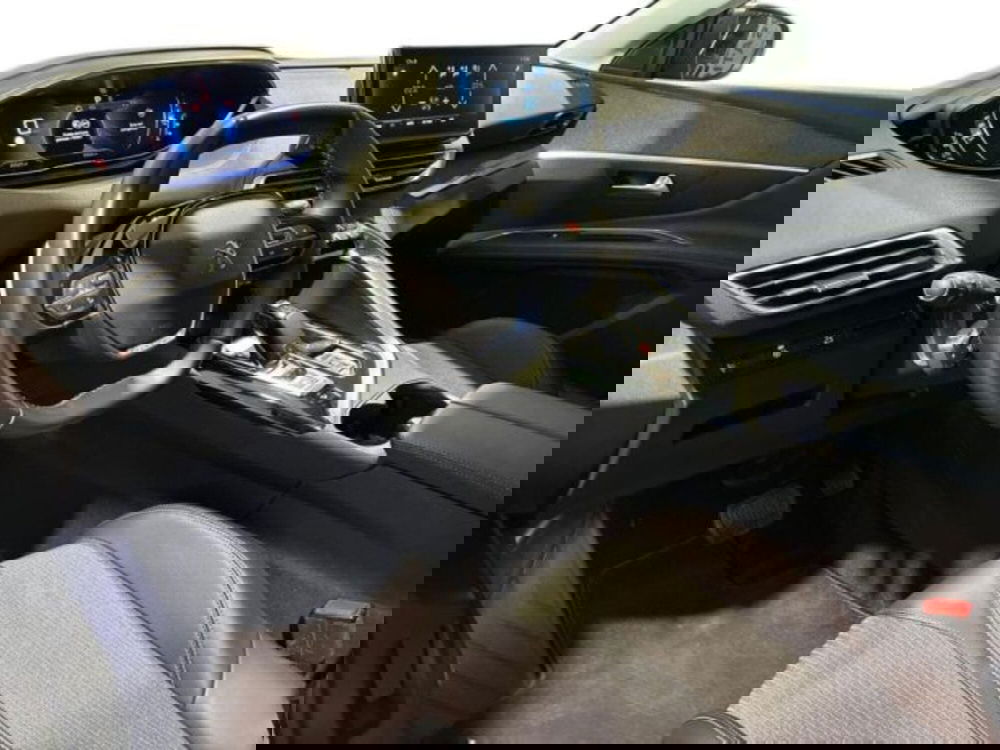 Peugeot 3008 usata a Ancona (9)