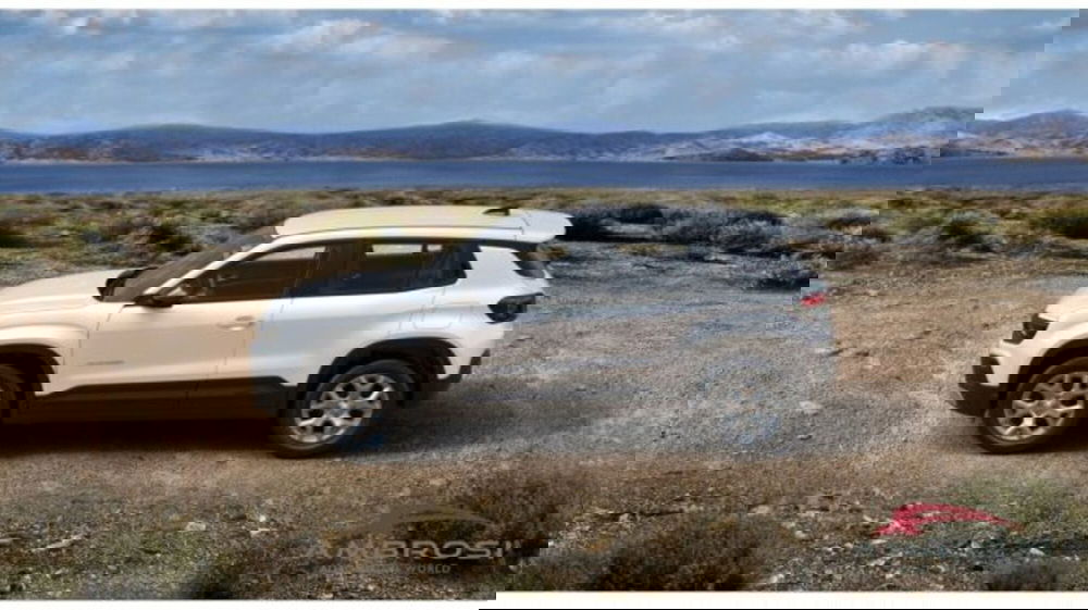 Jeep Avenger nuova a Perugia (3)