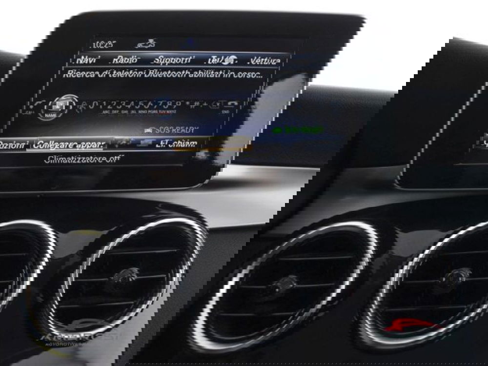 Mercedes-Benz Classe C Station Wagon usata a Perugia (15)