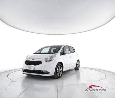 Kia Venga 1.4 CRDi 90CV Cool del 2016 usata a Corciano