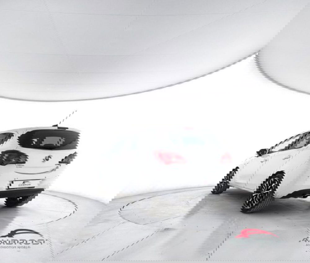 Opel Corsa usata a Perugia (4)