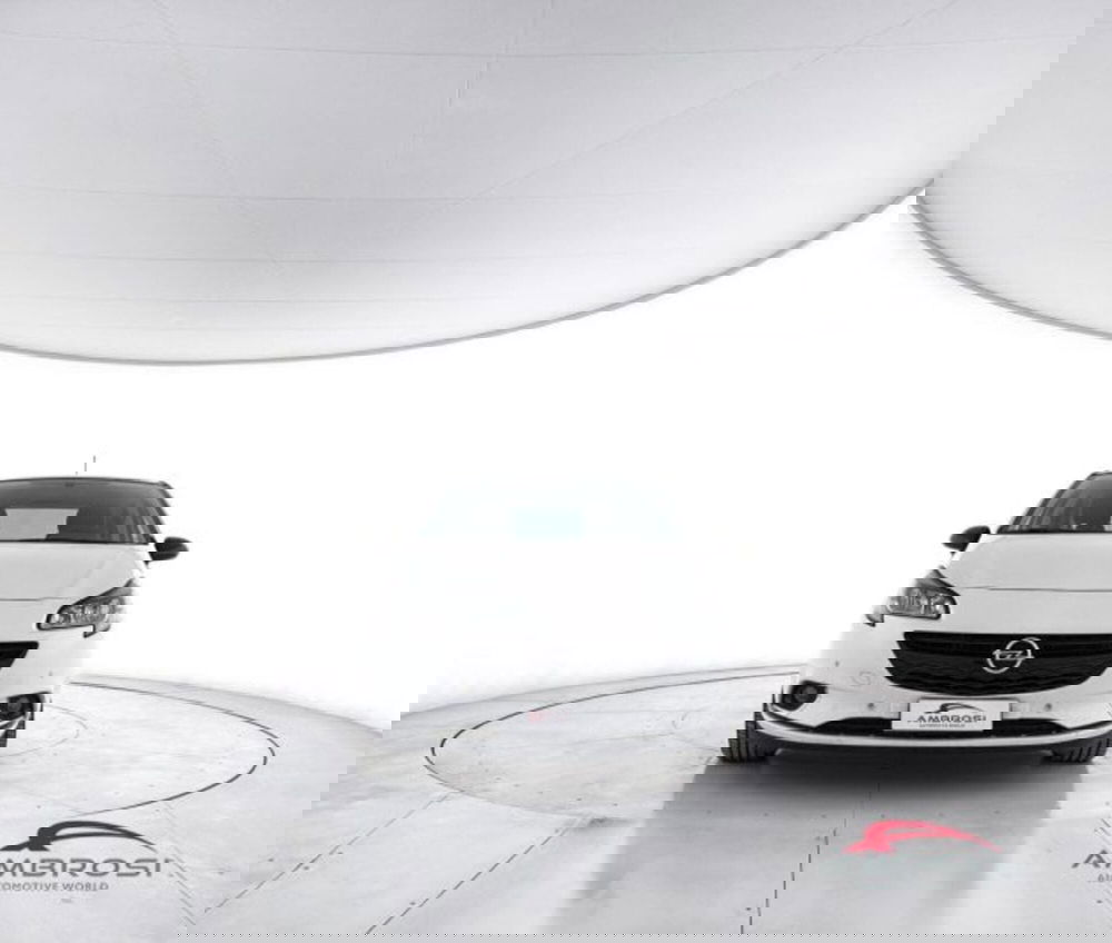 Opel Corsa usata a Perugia (5)