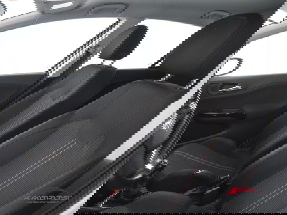 Opel Corsa usata a Perugia (9)