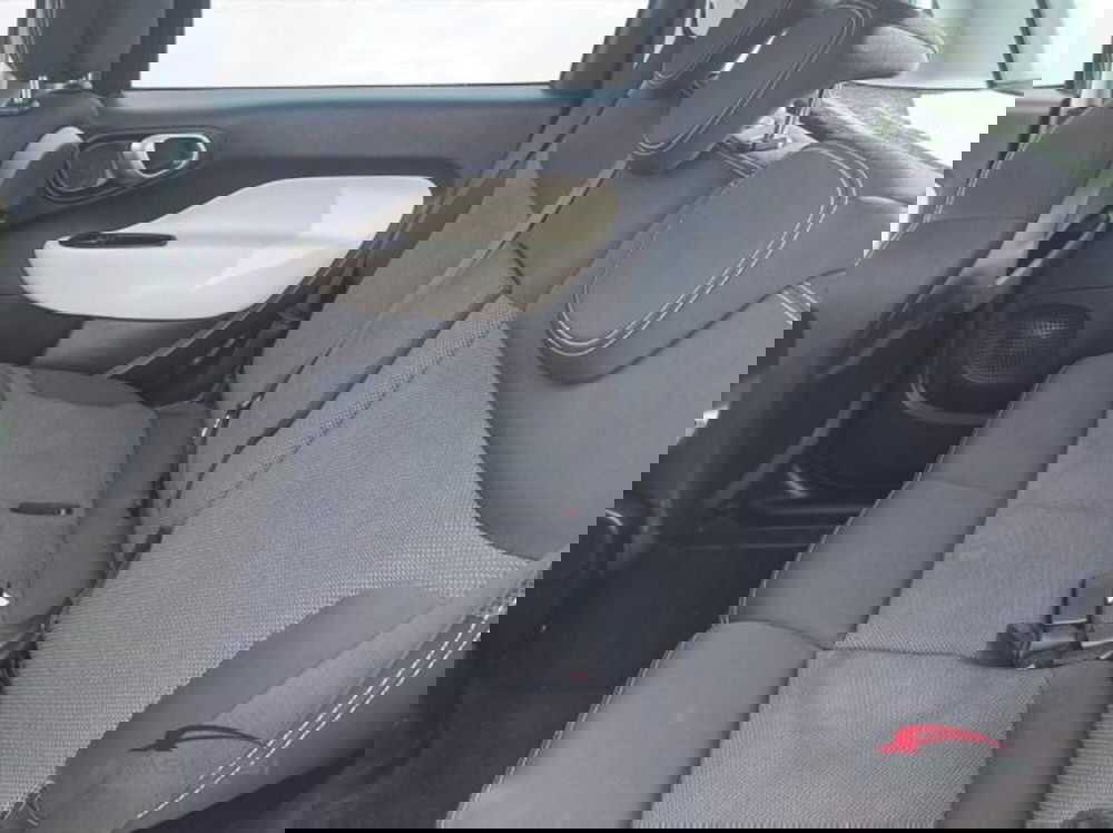 Fiat 500L usata a Perugia (10)