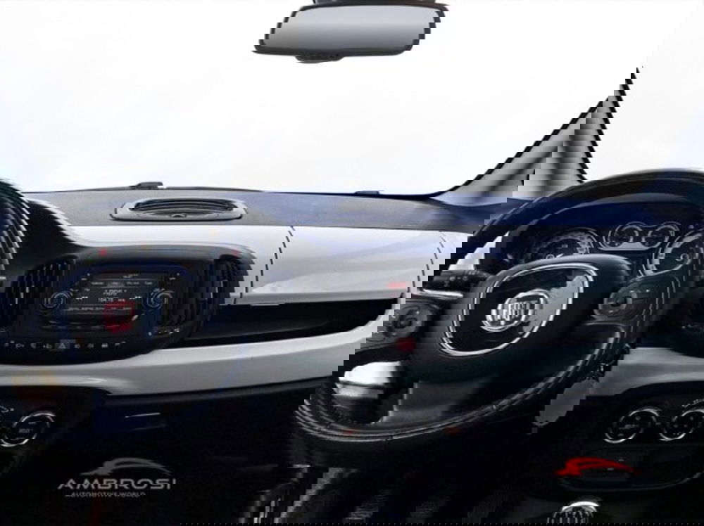 Fiat 500L usata a Perugia (12)